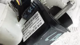 A0004300312 Вакуумный усилитель тормозов Mercedes E W211 Арт LBE08KT01, вид 3