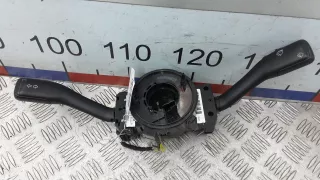 8LO95513GLO1 Переключатель поворотов и дворников (стрекоза) Skoda Octavia A4 Арт NSE08Q801, вид 3