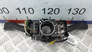 8LO95513GLO1 Переключатель поворотов и дворников (стрекоза) Skoda Octavia A4 Арт NSE08Q801, вид 4