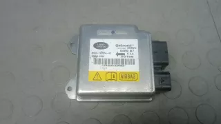 8H2214D374AC Блок управления airbag Land Rover Range Rover 3 Арт 2NN20OQ03, вид 1