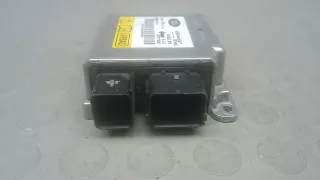 8H2214D374AC Блок управления airbag Land Rover Range Rover 3 Арт 2NN20OQ03, вид 2