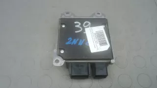 8H2214D374AC Блок управления airbag Land Rover Range Rover 3 Арт 2NN20OQ03, вид 4