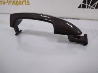 3C0837205 Ручка двери внешняя серая Volkswagen Passat B6 Арт TP26865, вид 3