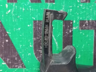 5N0837205MGRU, 5N0837205M ручка двери внешняя Volkswagen Polo 5 Арт ARM251690, вид 7
