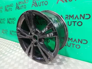 36106866673, 6866673 диск колесный r17 BMW X1 F48 Арт ARM251885, вид 3