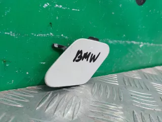 51127384417, 51127384413 Заглушка буксировочного крюка BMW 3 F30/F31/GT F34 Арт ARM252469, вид 2