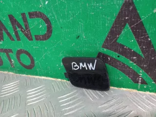 51127378573, 7294397 Заглушка буксировочного крюка BMW X5 F15 Арт ARM252516, вид 3