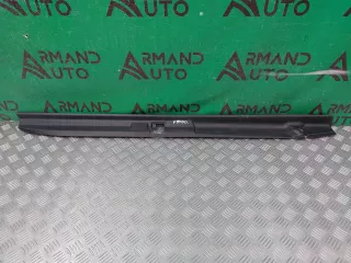 5217960080, 5217960050 Накладка бампера Toyota Land Cruiser Prado 150 Арт ARM252527, вид 1