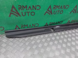 5217960080, 5217960050 Накладка бампера Toyota Land Cruiser Prado 150 Арт ARM252527, вид 2