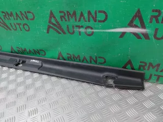 5217960080, 5217960050 Накладка бампера Toyota Land Cruiser Prado 150 Арт ARM252527, вид 3