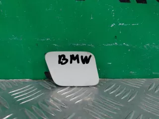 51127378573, 7294397 Заглушка буксировочного крюка BMW X5 F15 Арт ARM252576, вид 1