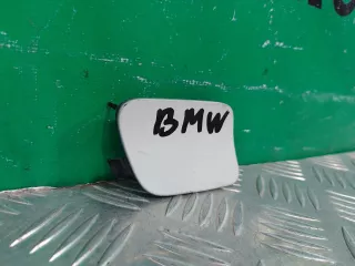 51127378573, 7294397 Заглушка буксировочного крюка BMW X5 F15 Арт ARM252576, вид 2