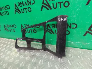 51169206372, 9206372 накладка центральной консоли BMW 5 F10/F11/GT F07 Арт ARM252694, вид 3
