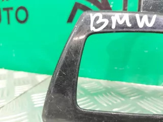 51169206372, 9206372 накладка центральной консоли BMW 5 F10/F11/GT F07 Арт ARM252694, вид 6