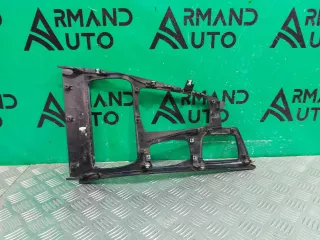 51169206372, 9206372 накладка центральной консоли BMW 5 F10/F11/GT F07 Арт ARM252694, вид 7