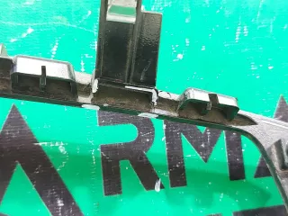 51169206372, 9206372 накладка центральной консоли BMW 5 F10/F11/GT F07 Арт ARM252694, вид 8