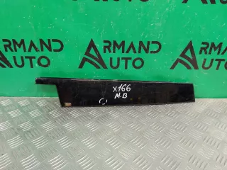 A1666900187 Накладка стойки двери Mercedes GLS X166 Арт ARM252763, вид 1