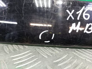 A1666900187 Накладка стойки двери Mercedes GLS X166 Арт ARM252763, вид 5