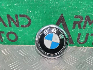 51247248535, 7248535 Ручка двери багажника бмв ф20 ф21 (ф f 20 21) серия BMW 1 F20/F21 Арт ARM252899, вид 1