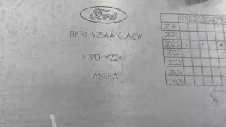 2036054, BK31V254A16AGW молдинг двери сдвижной Ford Transit 4 Арт ARM252967, вид 11