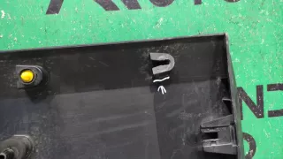 2036054, BK31V254A16AGW молдинг двери сдвижной Ford Transit 4 Арт ARM252967, вид 8