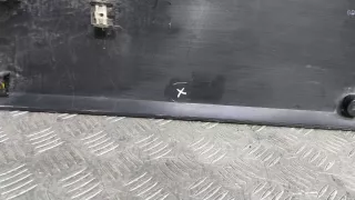 2036054, BK31V254A16AGW молдинг двери сдвижной Ford Transit 4 Арт ARM252967, вид 10