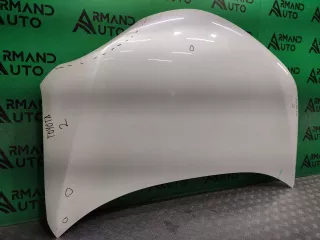 533010R070 капот тойота, тоёта рав4 (рав rav 4) Toyota Rav 4 4 Арт ARM253015, вид 2