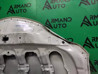 533010R070 капот тойота, тоёта рав4 (рав rav 4) Toyota Rav 4 4 Арт ARM253015, вид 8