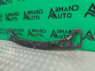 51647434544 Панель передняя верхняя (суппорт радиатора) BMW X1 F48 Арт ARM253263, вид 3