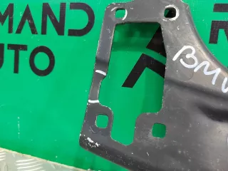 51647434544 Панель передняя верхняя (суппорт радиатора) BMW X1 F48 Арт ARM253263, вид 4