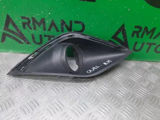 6400G244, 6400G482 окантовка птф Mitsubishi Outlander 3 restailing 2 Арт ARM253281, вид 1