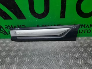 5757A409 Молдинг двери Mitsubishi Outlander 3 restailing 2 Арт ARM253302, вид 1