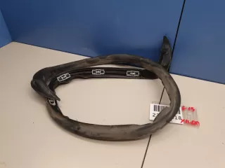 51767294464 Уплотнитель двери багажника BMW X5 F15 Арт ZAP266984, вид 1
