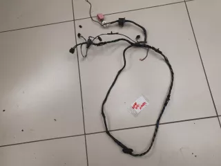 95561282300 Жгут проводов двери багажника Porsche Cayenne 955 Арт ZAP267139, вид 1