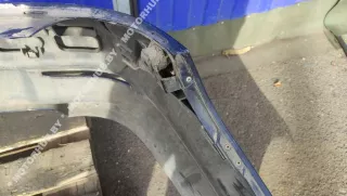 51127033707 Бампер задний BMW 5 E60/E61 Арт 00061086, вид 29