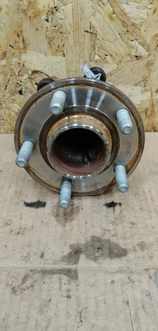 DV612C299BAB Ступица задняя левая Ford Kuga 2 Арт 00013495, вид 1