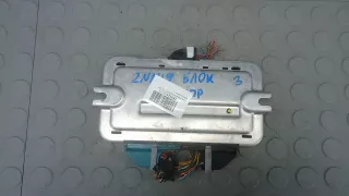 61359236460 Блок управления BMW X3 E83 Арт 2NN19NC03, вид 1