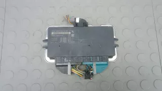 61359236460 Блок управления BMW X3 E83 Арт 2NN19NC03, вид 4