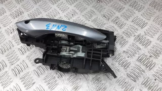 x2717564409 Ручка наружная передняя правая BMW 5 F10/F11/GT F07 Арт 2NN03E401, вид 1
