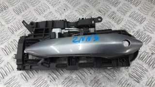x2717564409 Ручка наружная передняя правая BMW 5 F10/F11/GT F07 Арт 2NN03E401, вид 2