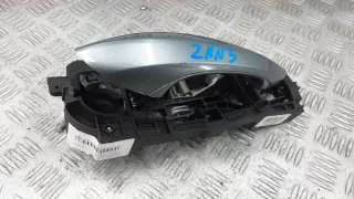 x3717564908 Ручка наружная передняя левая BMW 5 F10/F11/GT F07 Арт 2NN03EP01, вид 3
