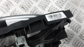 x3717564908 Ручка наружная передняя левая BMW 5 F10/F11/GT F07 Арт 2NN03EP01, вид 4