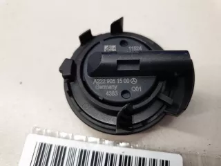 A2229051500 Датчик Airbag Mercedes C W205 Арт ZAP265172, вид 1