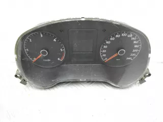 A2C53219792 Щиток приборов Volkswagen Jetta 6 Арт 00150756, вид 1