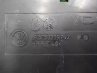 A2C53219792 Щиток приборов Volkswagen Jetta 6 Арт 00150756, вид 4