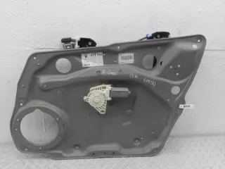 1697203079 Стеклоподъемник передний правый Mercedes A W169 Арт 00173776, вид 1