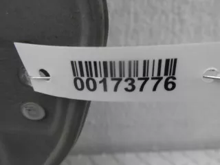 1697203079 Стеклоподъемник передний правый Mercedes A W169 Арт 00173776, вид 3
