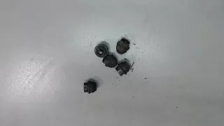  Гайка колесная Audi A4 B8 Арт 6548211, вид 1