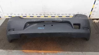  Бампер задний Renault Logan 1 Арт 1MB52HG01, вид 1