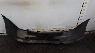  Бампер задний Renault Logan 1 Арт 1MB52HG01, вид 7